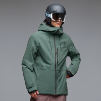 Oakley M. Canopy Insulated Jacket Aviator Green, XL