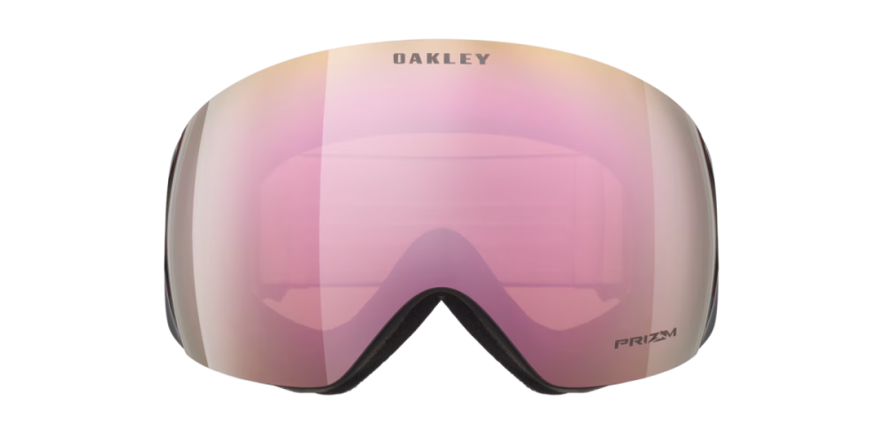 Oakley Flight Deck - Prizm Rose Gold, L