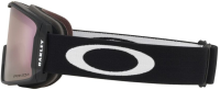Oakley Line Miner - Prizm snow hi pink, M