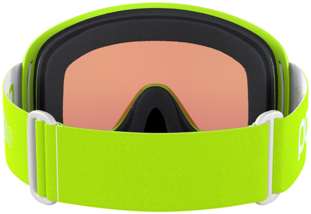 POC POCito Opsin - Fluorescent Yellow/Green, One Size