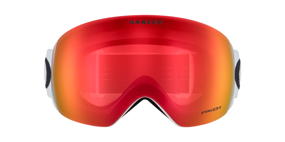 Oakley Flight Deck - Prizm snow torch iridium, L