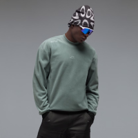 Oakley M. Slush Polar Crewneck