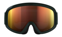 POC OPSIN - Parasite Green/Orange, One Size