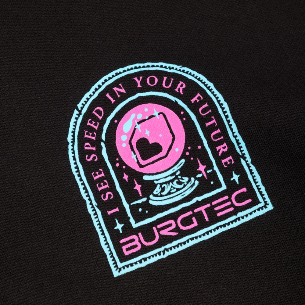 Burgtec Tarot Hoodie, L