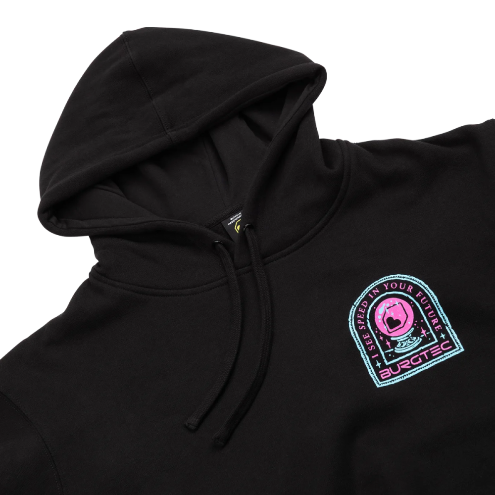Burgtec Tarot Hoodie, L