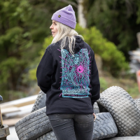 Burgtec Tarot Hoodie, L