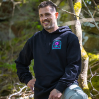 Burgtec Tarot Hoodie, L