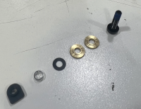 MRP (Mountain Racing Products) Hardware / Accessories