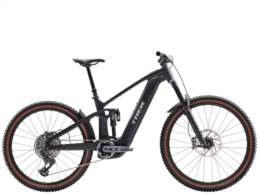 Trek Rail+ 9.8 GX AXS T-Type Gen 5 3614