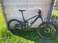 Trek Slash 8 XT Gen 6  3087
