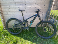 Trek Slash 8 XT Gen 6  3086