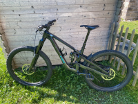 Trek Slash 8 XT Gen 6  3085
