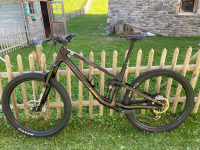 Trek Fuel EX 9.8 Eagle 90 Gen 7   3094