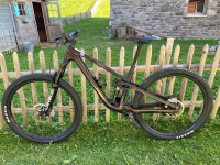 Trek Fuel EX 9.8 Eagle 90 Gen 7  3093