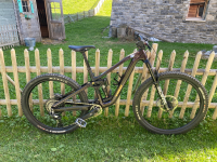 Trek Fuel EX 9.8 Eagle 90 Gen 7   3092