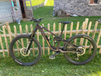 Trek Fuel EX 9.8 Eagle 90 Gen 7   3092
