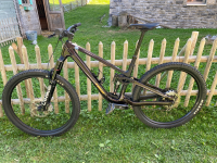 Trek Fuel EX 9.8 Eagle 90 Gen 7  3089