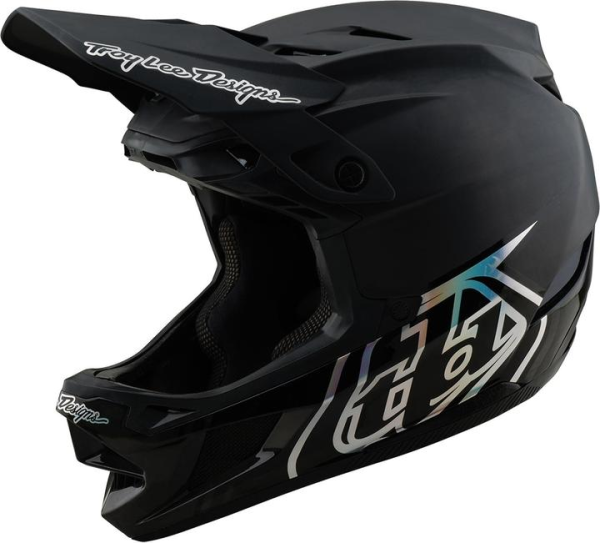 Downhill Helm