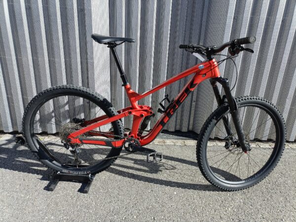 Trek Slash 7 L - 2437