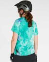 Womens Tech Tee | Tie Dye – Bild 2