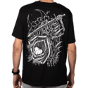 Mens Slayer T-shirt – Bild 2