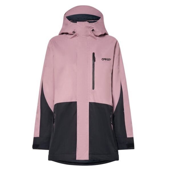 WMNS TNP Insulated Jacket