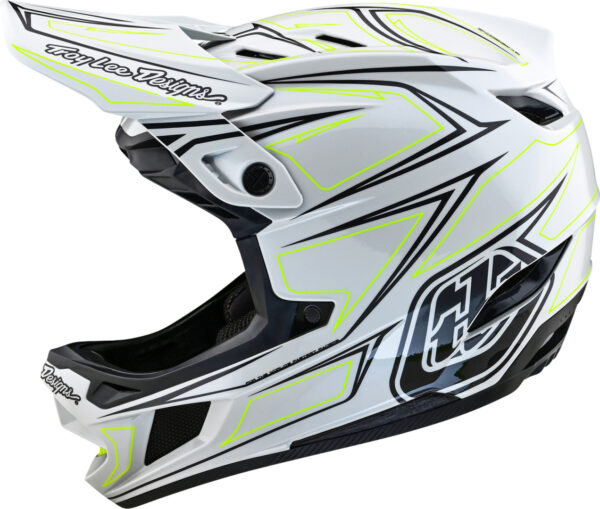 Troy Lee Designs D4 Composite Helmet