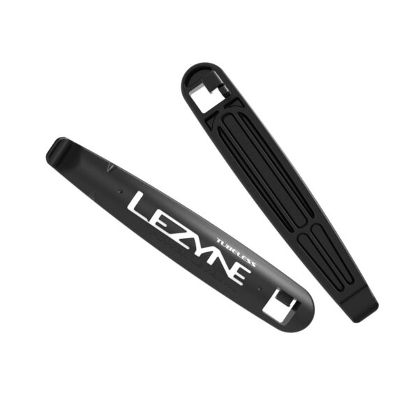 Lezyne Reifenheber Tubeless Power XL Tire Lever Black