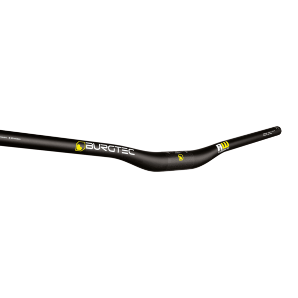 Ride Wide Carbon DH Handlebar 35mm