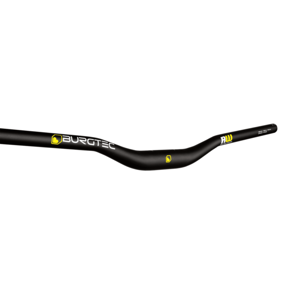 Ride Wide Alloy Enduro Handlebar 35mm