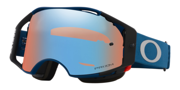 Airbrake MX Poseidon Blue / Prizm Sapphire