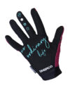 Womens Trail Glove | Chili Peppers – Bild 2