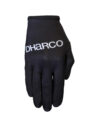 Youth Race Glove | Black – Bild 2