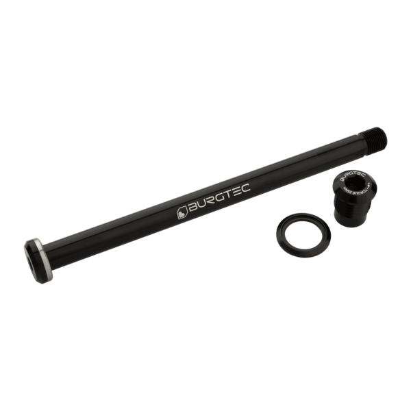 Yeti 174mm Rear Axle