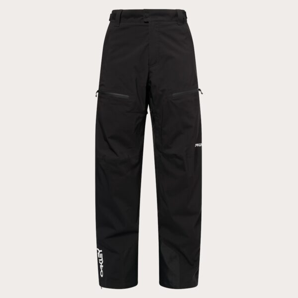 TNP Lined Shell Pant 2.0