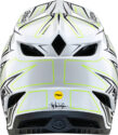 Troy Lee Designs D4 Composite Helmet – Bild 3