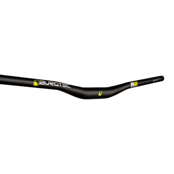 Ride Wide Alloy Enduro Handlebar 31.8mm