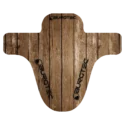 Moto Mudguard - – Bild 12