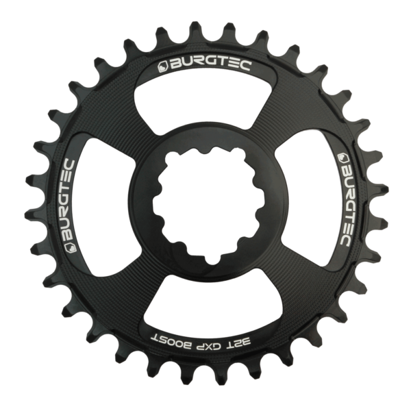 Sram Boost 3mm Offset Thick Thin Chainring