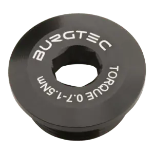 Shimano Crank Bolt