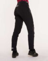 Womens Gravity Pants | Black – Bild 3