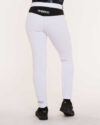 Womens Gravity Pants | White – Bild 3