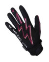 Womens Race Glove | Cherry Dip – Bild 2