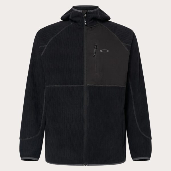 Vista Full Zup RC Jacket