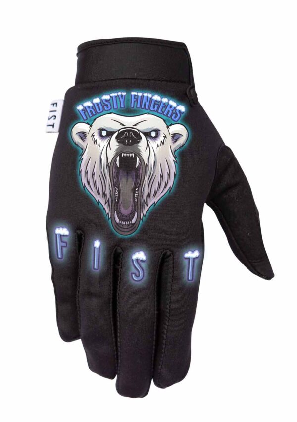 FIST Frosty Glove -  Polar Bear