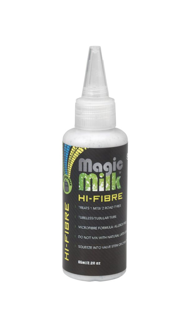 OKO Magic Milk  Hi-Fibre 65ml