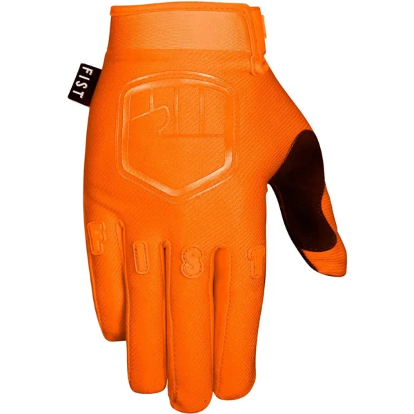 FIST Stocker Glove - Orange