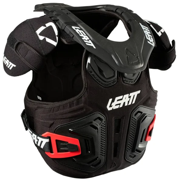 Leatt Fusion Vest 2.0 Brace Jr