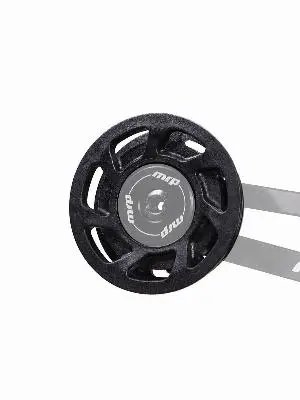 MRP MXg Roller 14T (Roller and MXg Axle)