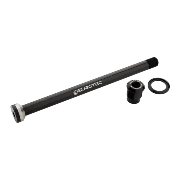 Transition 175mm Rear Axle